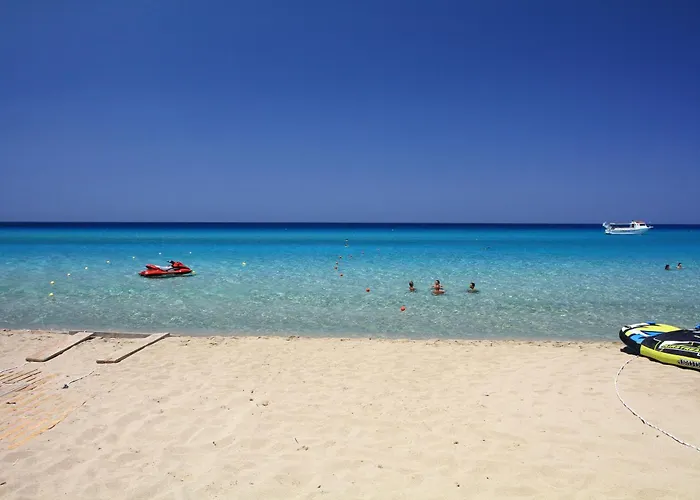 Falassarna Beach Studios&Apartments