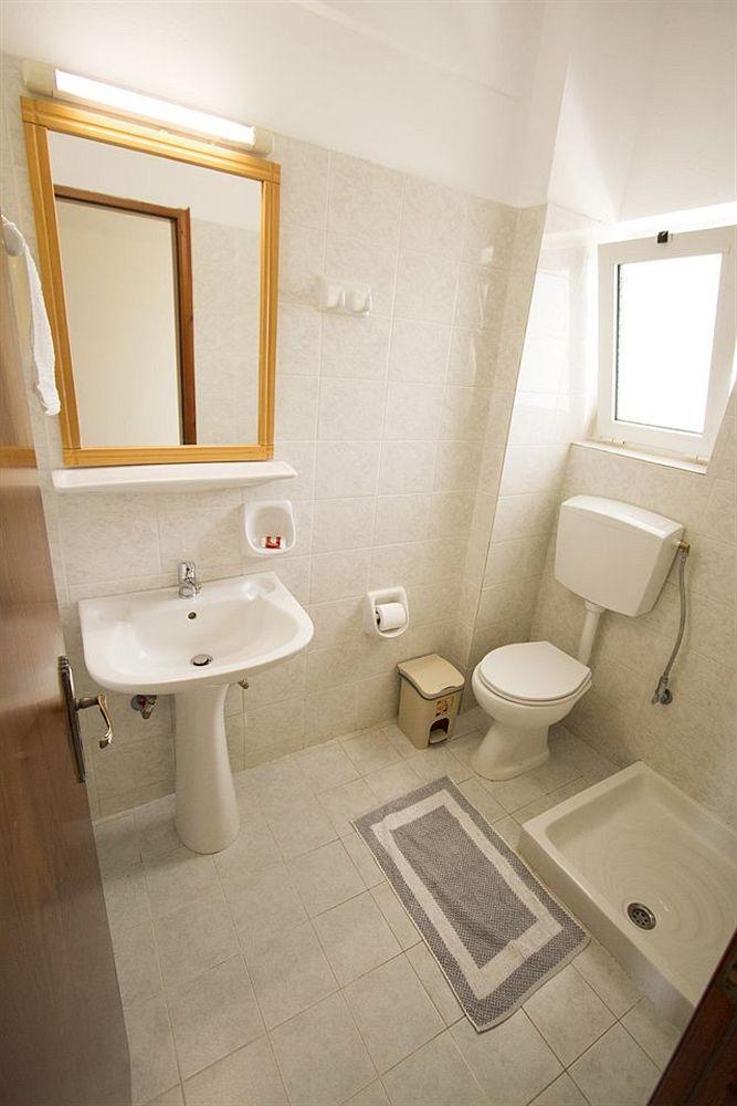 Falassarna Studios&apartments Appart hôtel