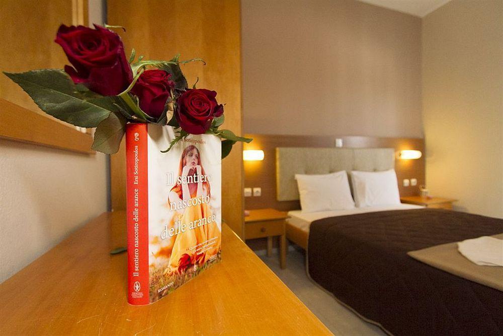 Appart hôtel Falassarna Studios&apartments 2*