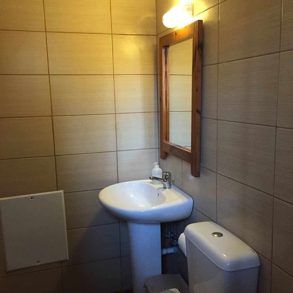 Falassarna Studios&apartments Appart hôtel 2*