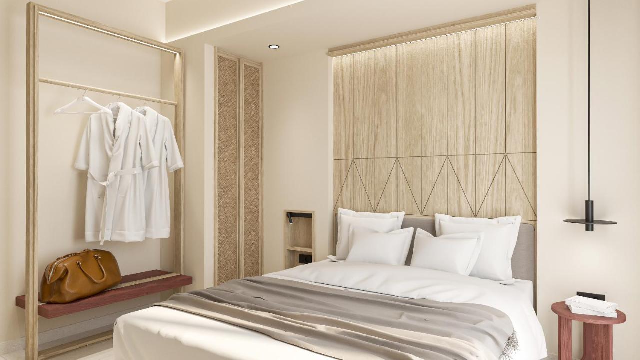 Appart hôtel Falassarna Studios&apartments