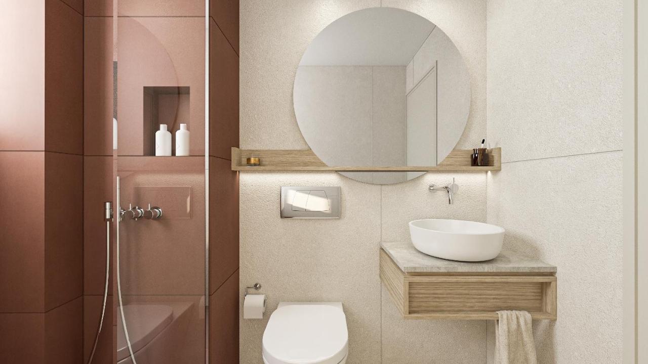 公寓式飯店 Falassarna Studios&apartments 2*