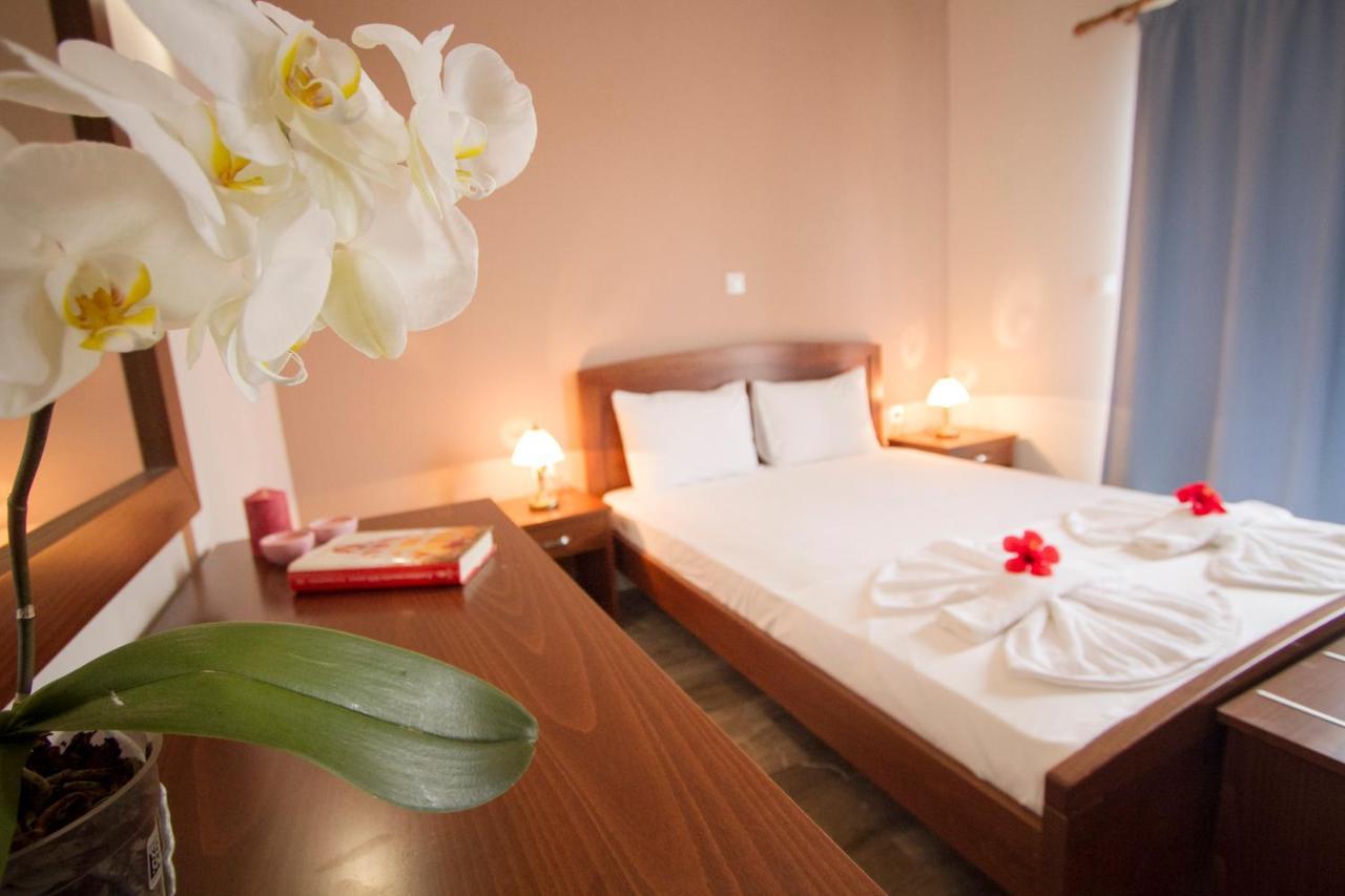 Appart hôtel Falassarna Studios&apartments Falasarna