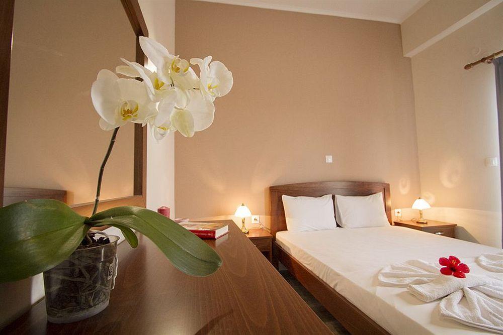 Falassarna Studios&apartments Appart hôtel 2*