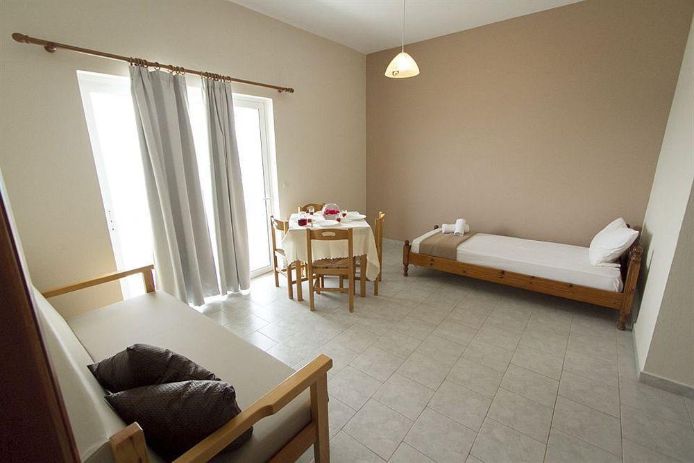 Appart hôtel Falassarna Studios&apartments 2*