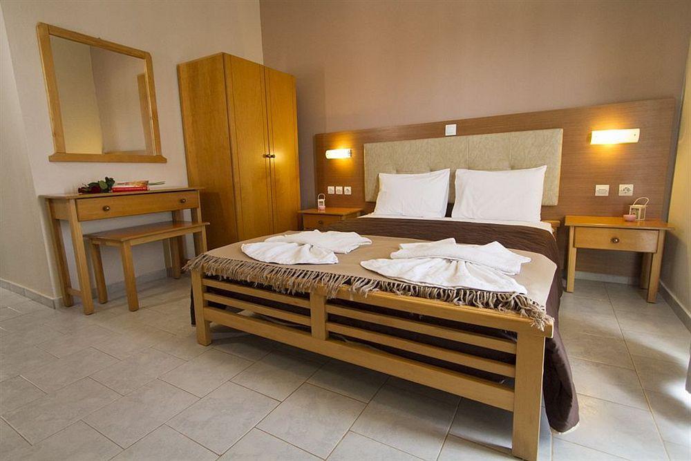 Appart hôtel Falassarna Studios&apartments