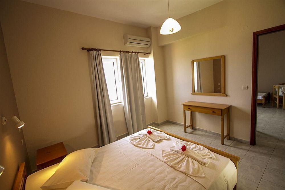 Appart hôtel Falassarna Studios&apartments Falasarna